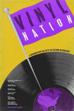 watch free Vinyl Nation hd online