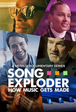 watch free Song Exploder hd online