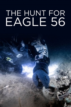 watch free The Hunt for Eagle 56 hd online