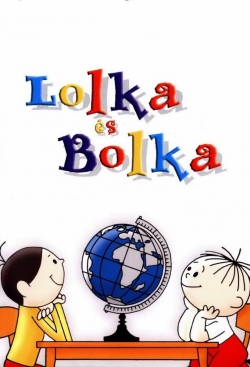 watch free Bolek and Lolek hd online