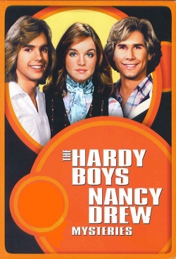 watch free The Hardy Boys / Nancy Drew Mysteries hd online