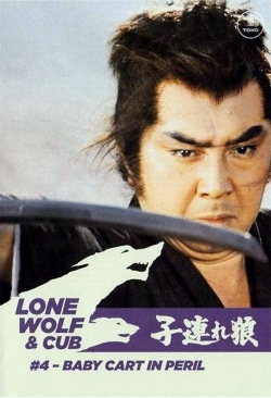 watch free Lone Wolf and Cub: Baby Cart in Peril hd online