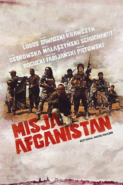 watch free Misja Afganistan hd online