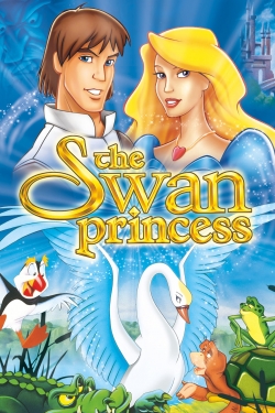 watch free The Swan Princess hd online