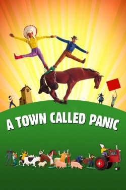 watch free A Town Called Panic hd online