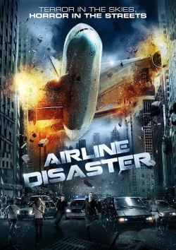 watch free Airline Disaster hd online