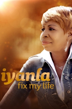 watch free Iyanla: Fix My Life hd online