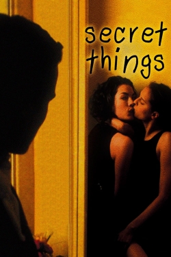 watch free Secret Things hd online