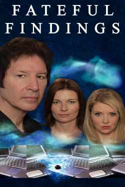 watch free Fateful Findings hd online