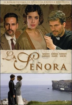 watch free La Señora hd online