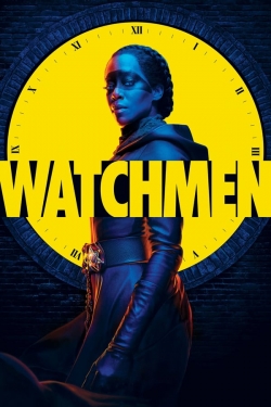 watch free Watchmen hd online