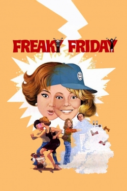 watch free Freaky Friday hd online