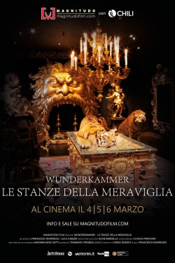 watch free Wunderkammer - Le Stanze della Meraviglia hd online