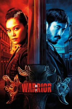 watch free Warrior hd online