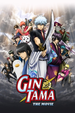 watch free Gintama: The Movie hd online