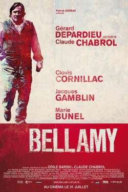watch free Bellamy hd online