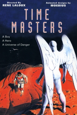 watch free Time Masters hd online