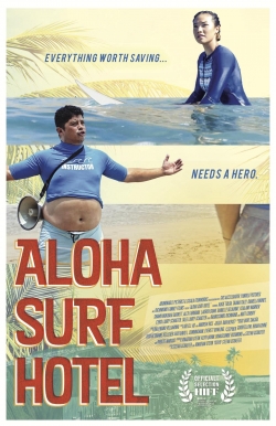 watch free Aloha Surf Hotel hd online