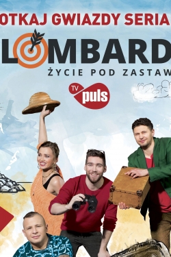 watch free Lombard. Życie pod zastaw hd online