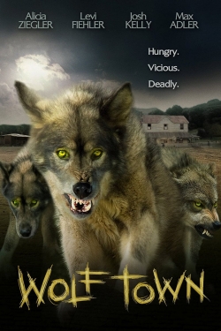 watch free Wolf Town hd online