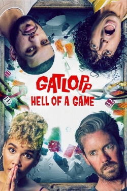 watch free Gatlopp: Hell of a Game hd online