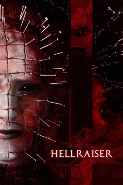 watch free Hellraiser hd online