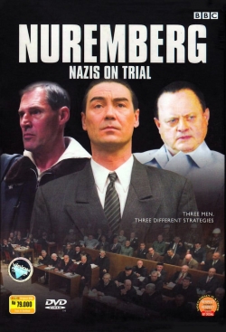 watch free Nuremberg: Nazis on Trial hd online