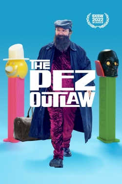 watch free The Pez Outlaw hd online