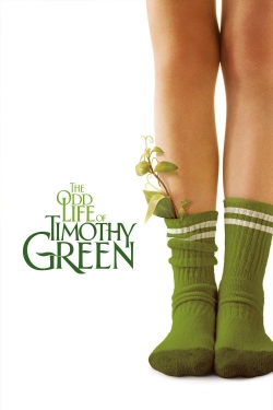 watch free The Odd Life of Timothy Green hd online