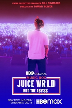 watch free Juice WRLD: Into the Abyss hd online