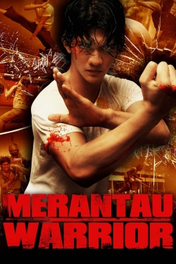 watch free Merantau hd online