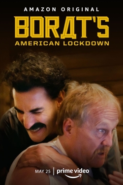 watch free Borat's American Lockdown & Debunking Borat hd online