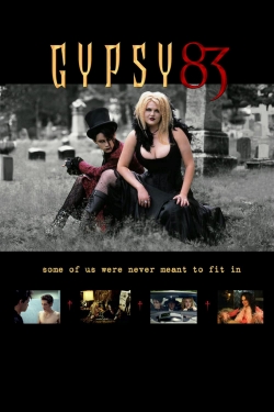 watch free Gypsy 83 hd online