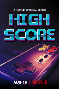 watch free High Score hd online