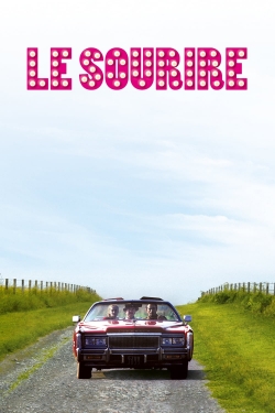 watch free Le Sourire hd online