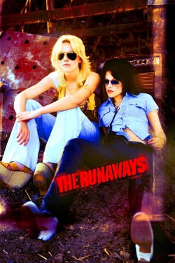 watch free The Runaways hd online