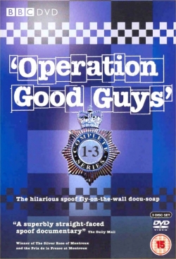 watch free Operation Good Guys hd online