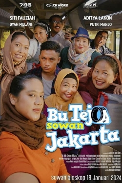 watch free Bu Tejo Sowan Jakarta hd online