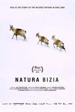 watch free Natura Bizia hd online