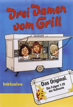 watch free Drei Damen vom Grill hd online