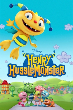 watch free Henry Hugglemonster hd online