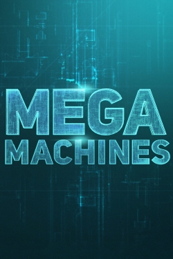 watch free Mega Machines hd online