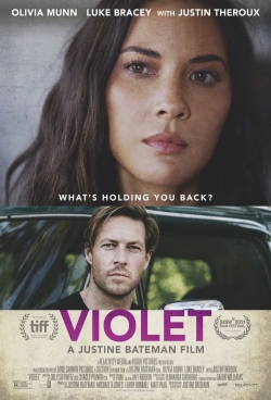 watch free Violet hd online