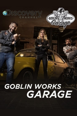 watch free Goblin Works Garage hd online