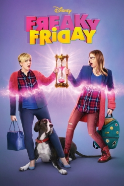 watch free Freaky Friday hd online