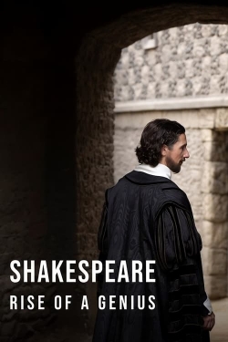 watch free Shakespeare: Rise of a Genius hd online