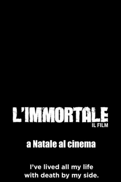 watch free The Immortal hd online