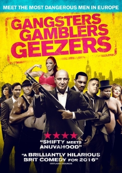 watch free Gangsters Gamblers Geezers hd online