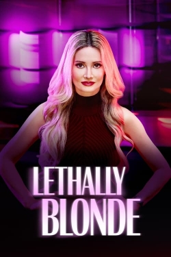 watch free Lethally Blonde hd online