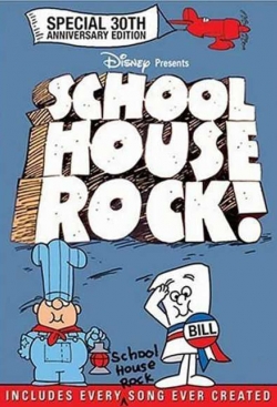 watch free Schoolhouse Rock hd online